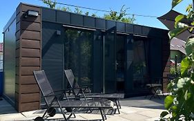 Glamping Pod Merunkami